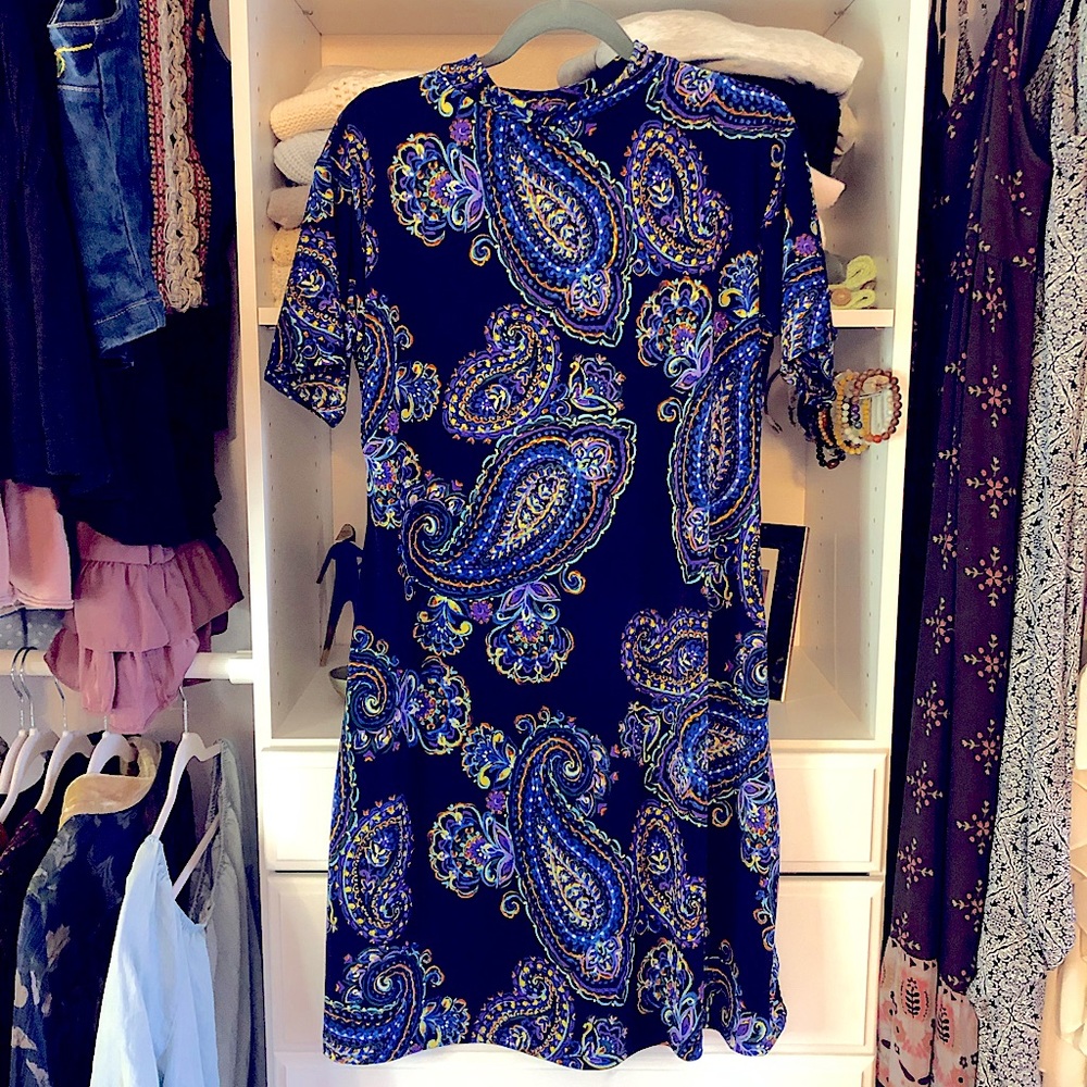 Midi Dress